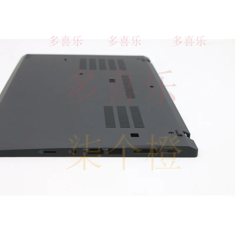 Zmzm para lenovo thinkpad t14 gen1 20ud 20ue base inferior capa 5cb0s9540