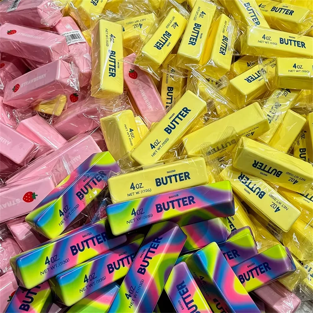 Zachte, elastische boterstok f - Prank Toys recensie en prijs