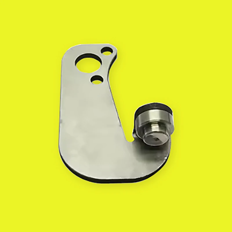 

200543752 Stainless steel Control Lever apply for Charmilles Wire cutting EDM machine,lever accessories for Low Speed Machine