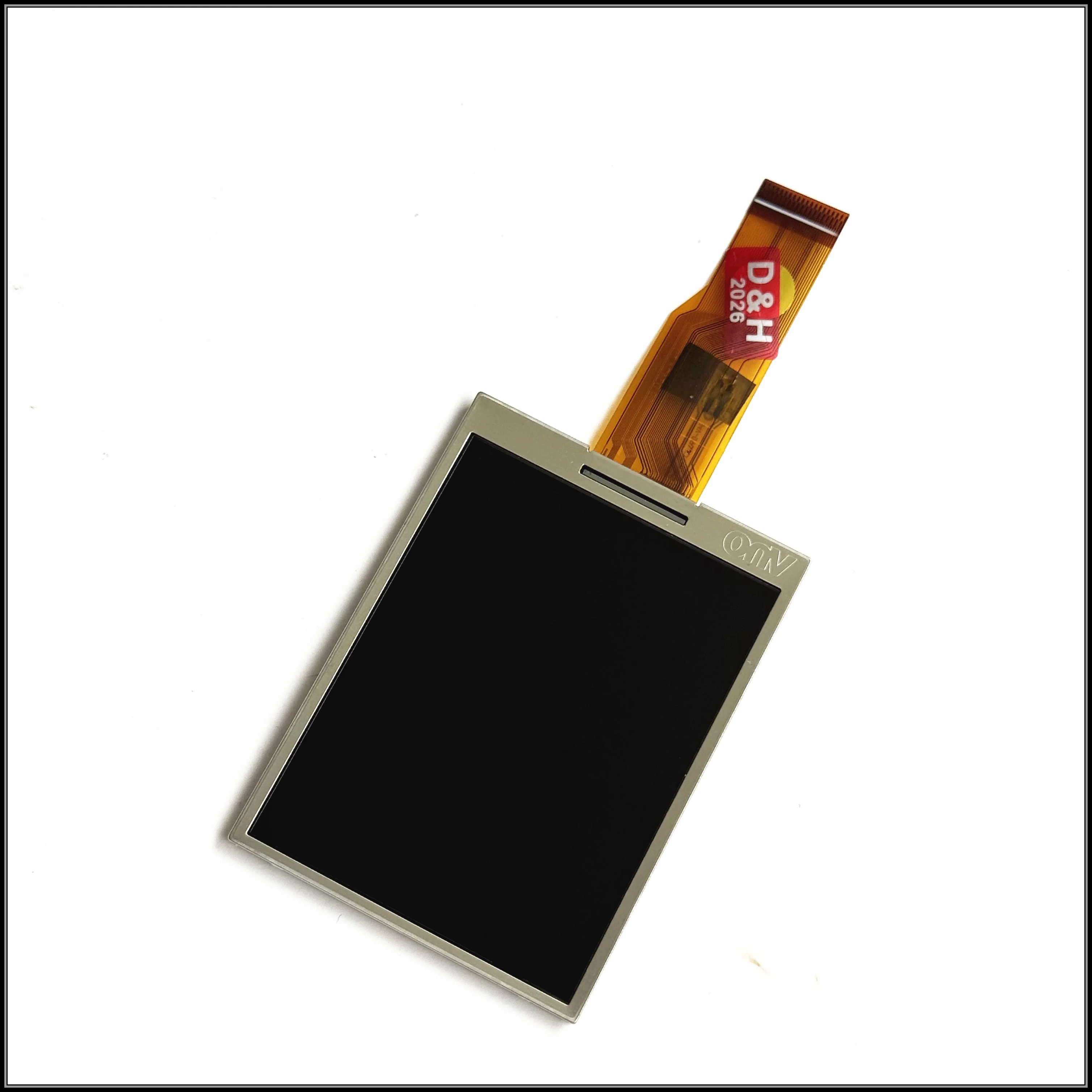 NEW LCD Display Screen For Panasonic Lumix DMC-F3 F3 For FUJI