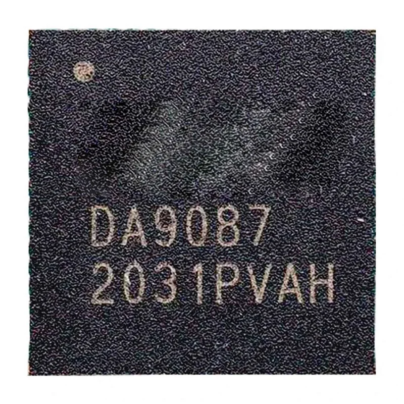 

AA60-5X DA9087 For PS5 Controller DA9087 IC Chip PMIC Power Management For PS5 Repair Parts