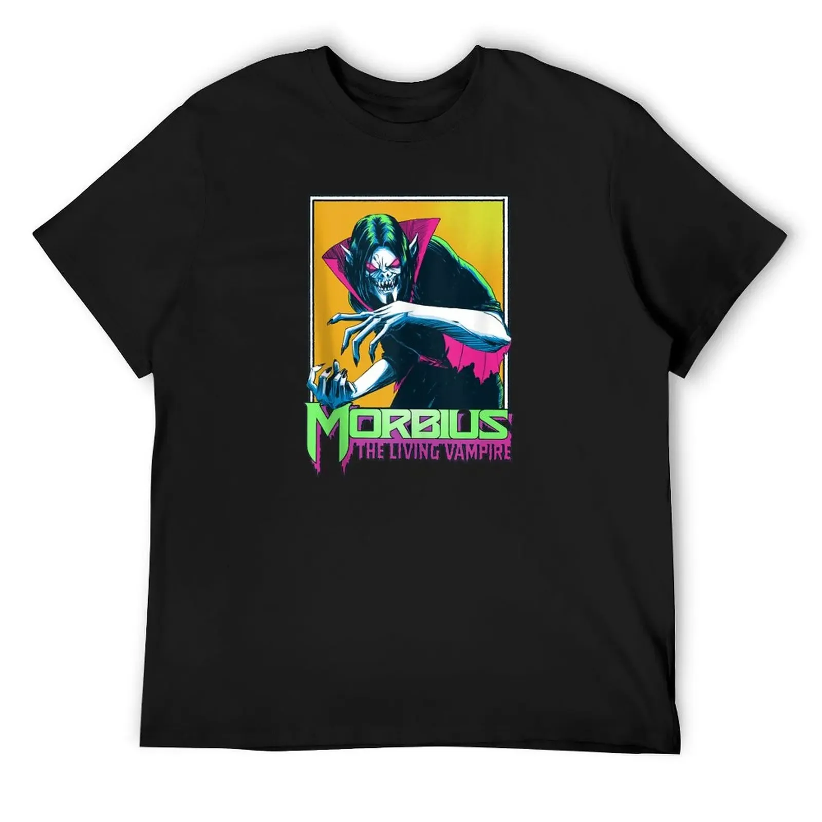 

morbiusz T-Shirt shirts graphic tees custom t shirt clothes clothes for men