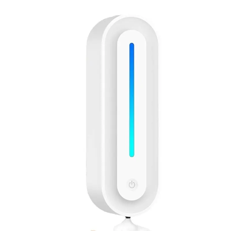 

Foaming Hand Soap Dispenser Automatic For Bathroom, 14.2Oz Rechargeable Wall Mount Touchless Smart Auto