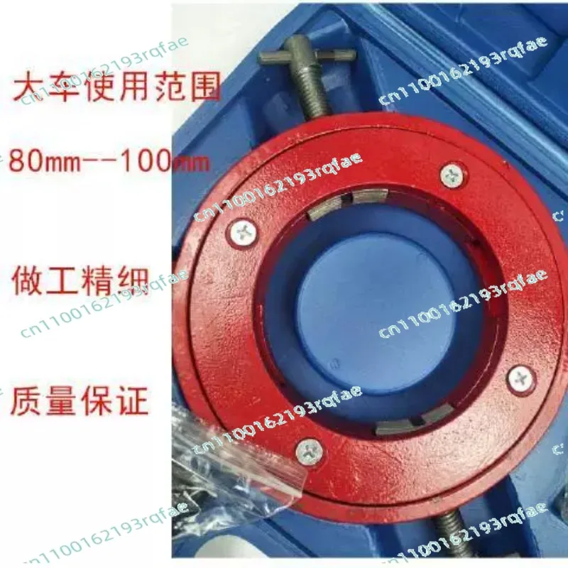 Half Shaft Tube Repairer Half Shaft Repair Tool  Half Shaft Sleeve Thread Corrector Sleeve Buckle Sleeve Thread Dresser