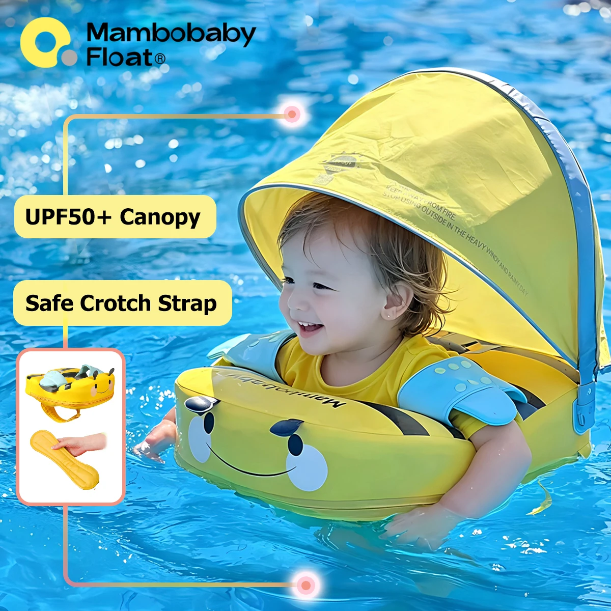 #10 Latest Swimming Pools Updates