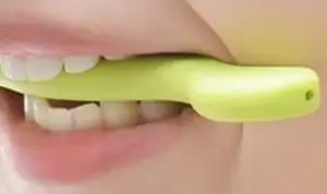 Corrector de entrenamiento de sonrisa portátil, 3 colores, estiramiento de músculos, levantamiento Facial, ejercitador de Fitness Facial de silicona