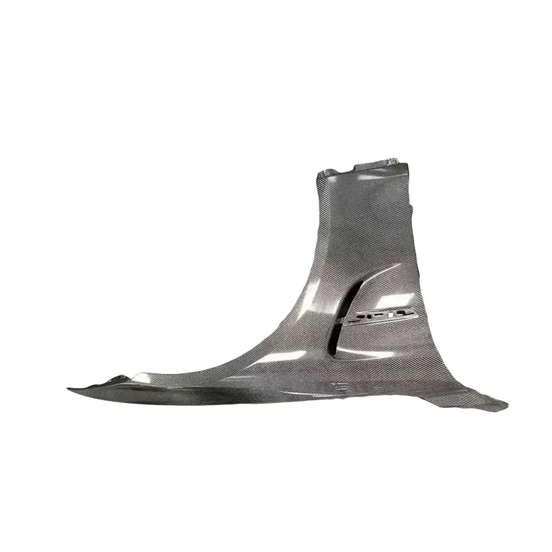 

Carbon Fiber Fender Flare for F82 OEM Style Fender Flares