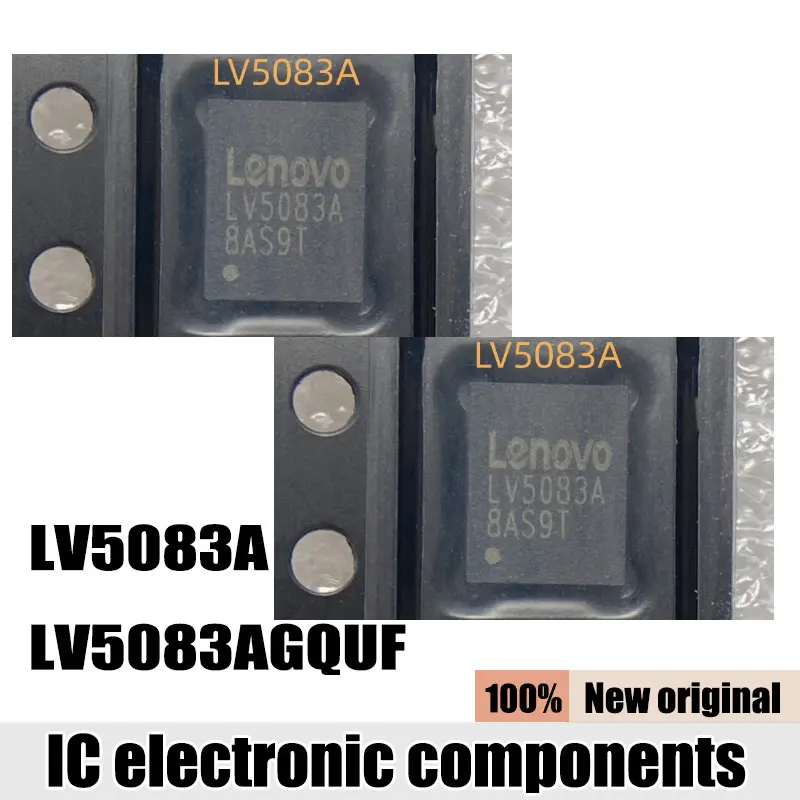 1PCS LV5083A LV5083AGQUF TSSOP-20 New Original