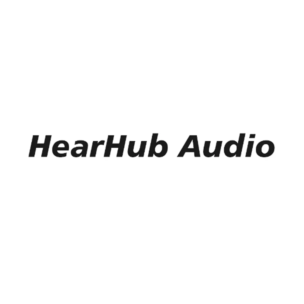 Collegamento VIP audio HearHub
