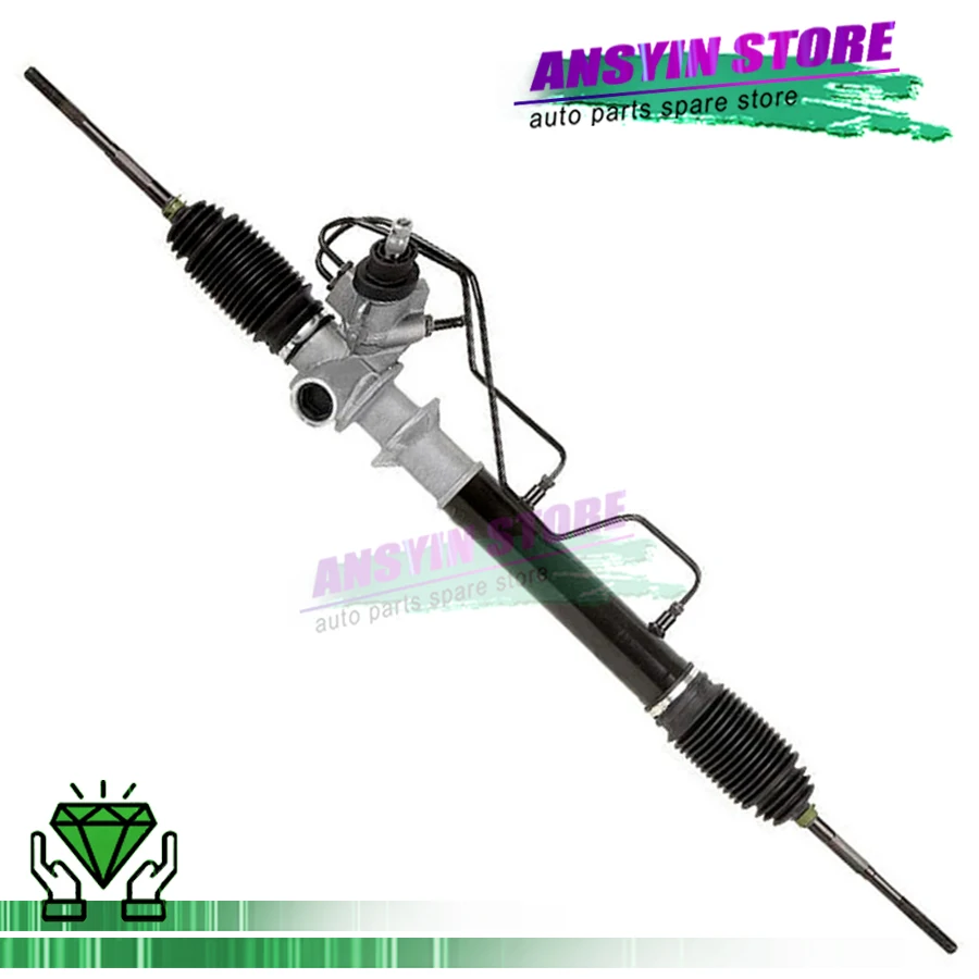 

Hydraulic Power Steering Rack LHD For Nissan 200SX Sentra 490014B000 49001-4B000 490014B400 49001-4B400 49001F4300 49001-F4300