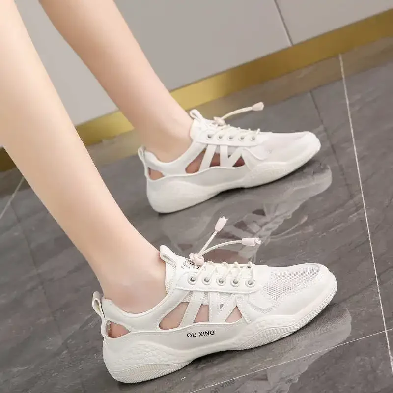 

Thick Bottom Thin Heel Gym Sneakers Tennis Womens Designer Trainers Shoes Basketball Sport Sapa Out Vip Special Scarp