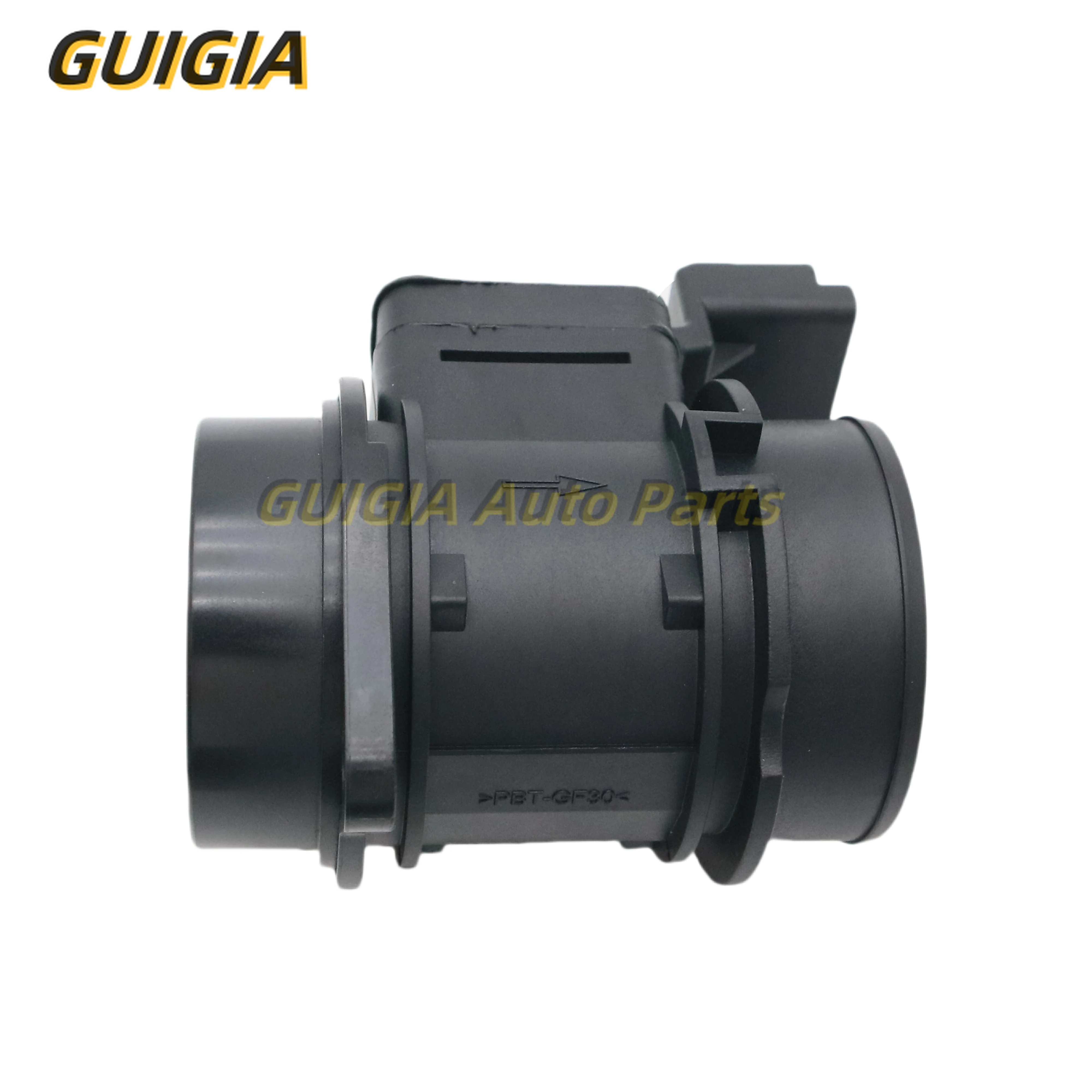 5WK9631 Luchtstroommeter MAF Sensor Geschikt voor Citroën Ford Peugeot 206 307 C2 C3 1.4 HDi TDCi Modellen Auto Onderdelen Nieuw Product