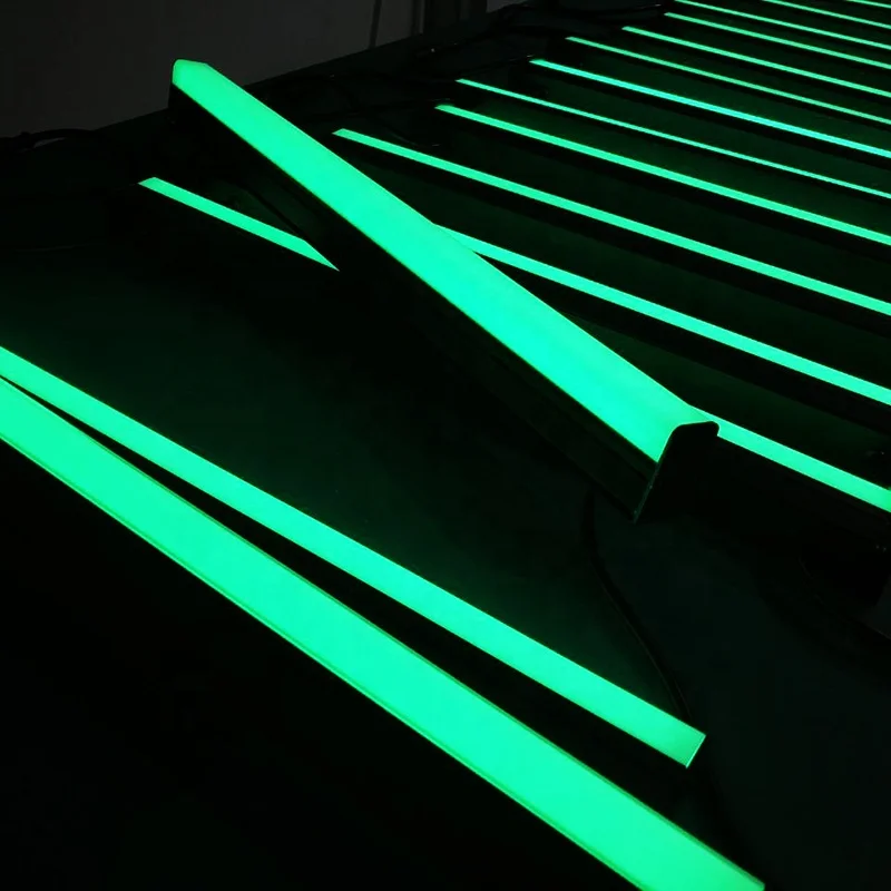 

BOTAI DMX светодиодный Pixel Bar SMD5050 Digital светодиодный Bar для клуба, сцены, вечеринок, диджея