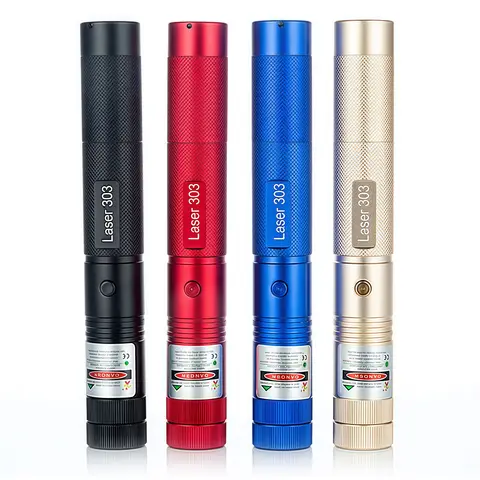 10 best sales laserpennpekare - №7