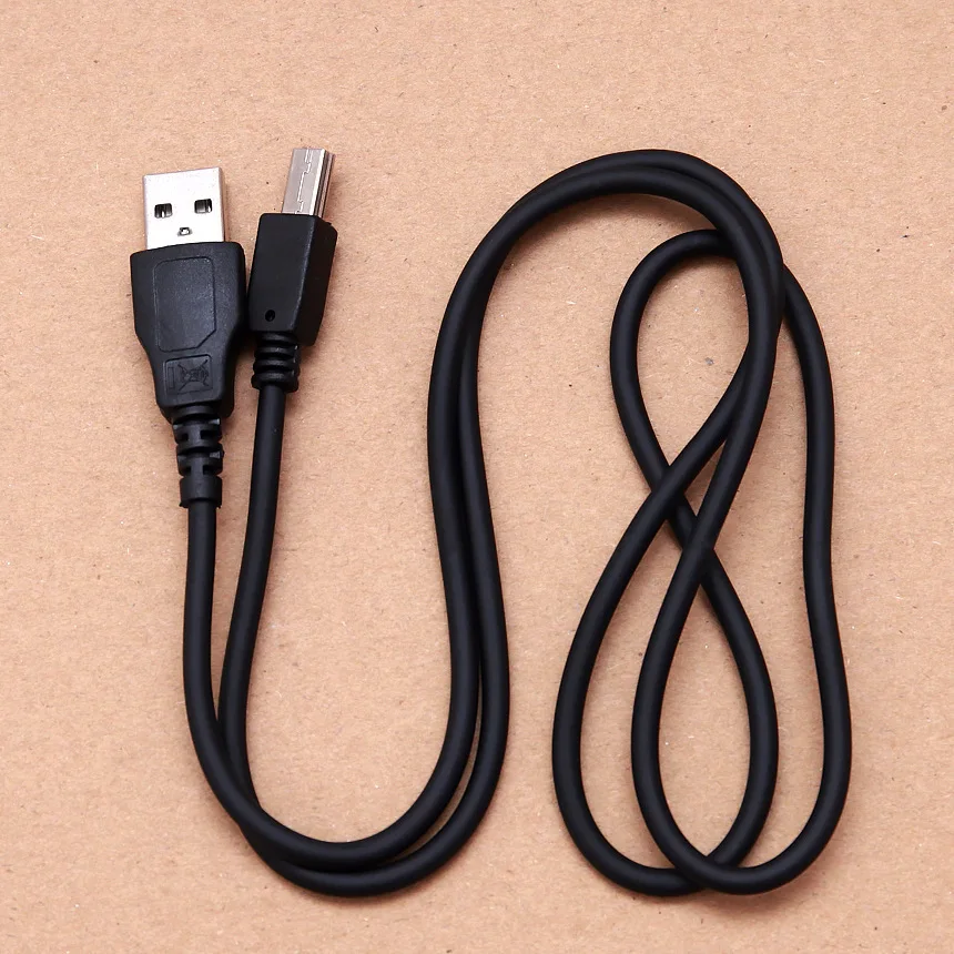 1pc V3 kabel danych Mini 5P kabel do ładowania USB linia w starym stylu interfejs danych do odtwarzacza MP3 / MP4 kabel USB do ładowania