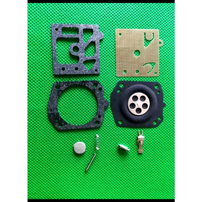 K10-HD Carburetor Carb Repair Rebuild Kit for Stihl Walbro 029 310 044 046 MS270 MS280 MS290 MS390 MS341 MS361 Chainsaw