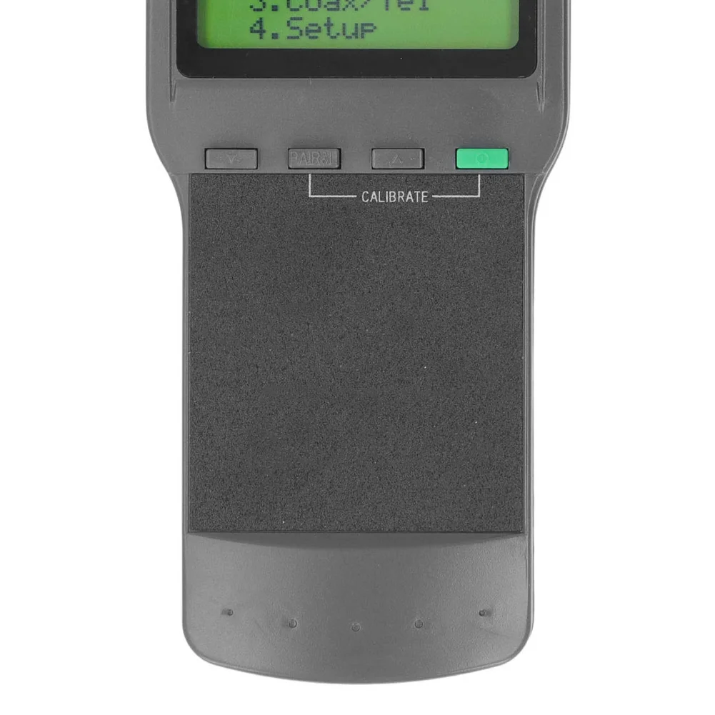 SC8108 Cable Testing Instrument with Integrated Remote Unit for Audio Confirmation and Standalone Cable Length Measurement Mode