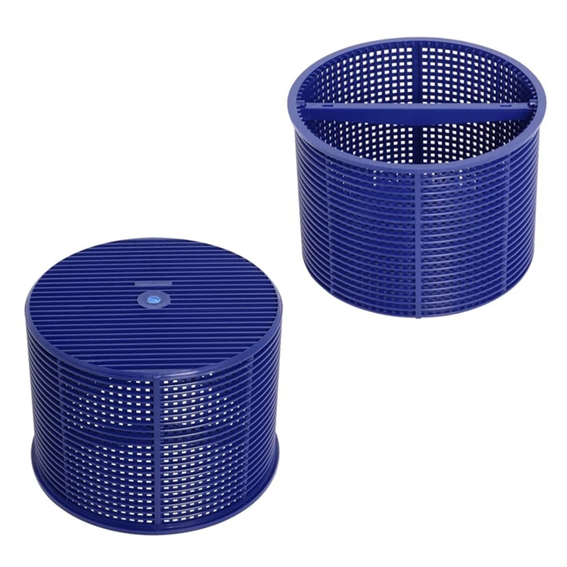 Skimmer Basket Remove Leaves Skimmer Filter Basket For Swimming Pool For Hayward SPX1082 B-152 Filter Basket