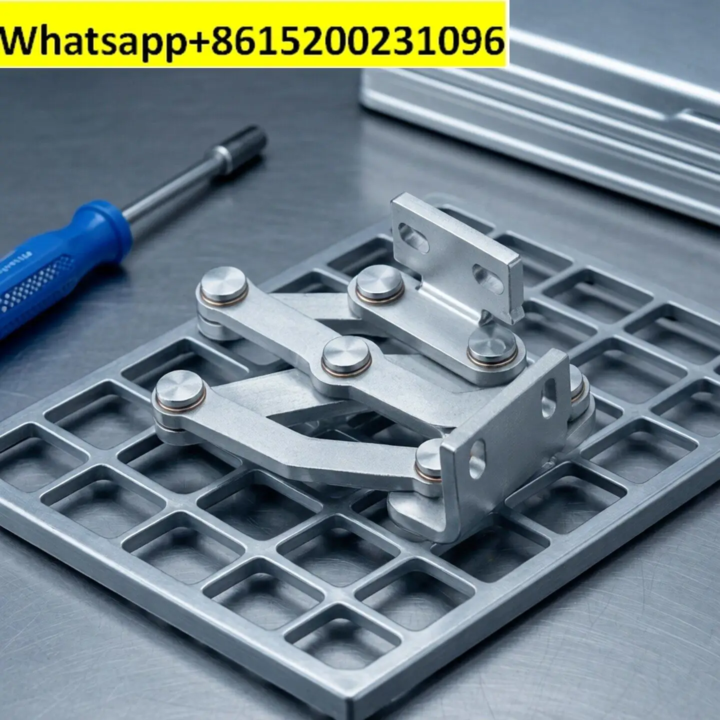 Stainless Steel Com…