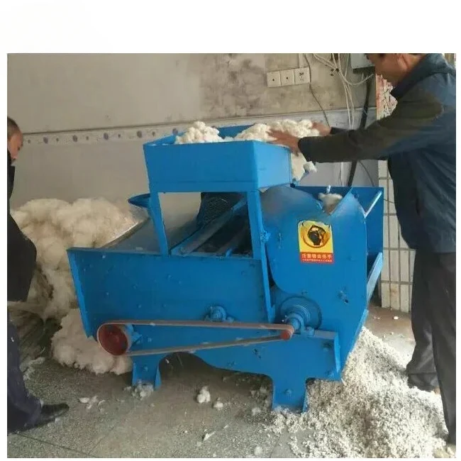 Machine de séparation remodelée automatique pour les cadres de coton, machine de fabrication de livres, prix