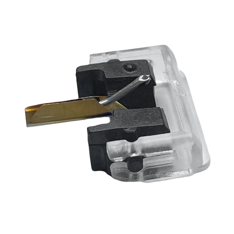 Compatible For Gramophone Needle Stylus For Shure N44-7 M44-7 M55E DUAL DN305 DN306 GARRARD