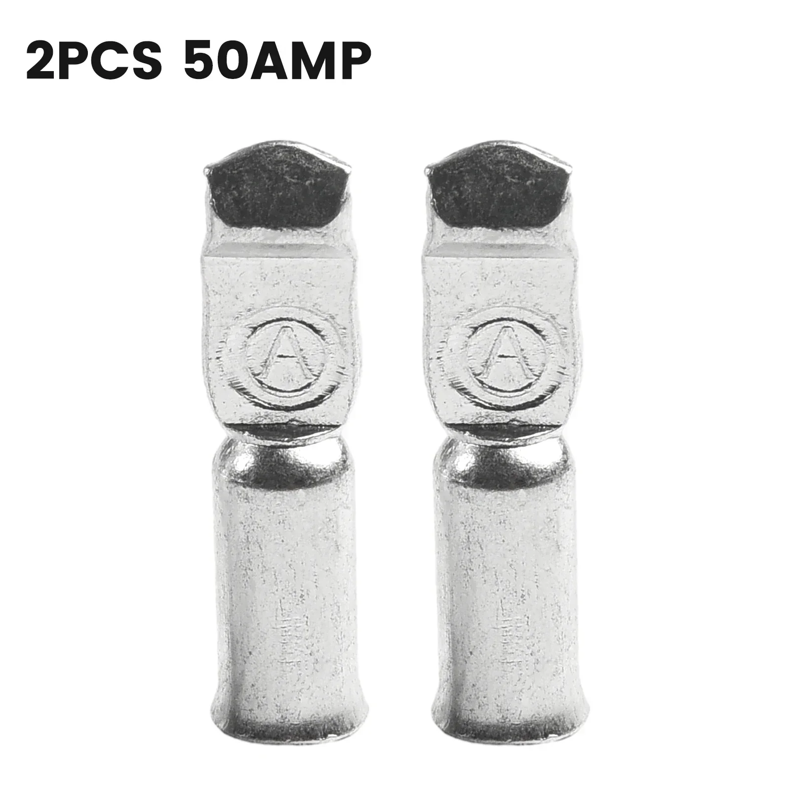 Connector Terminal Connector FOR Anderson For 50/120Amp Forklifts Pins Lugs Terminals Wind Turbines High Quality