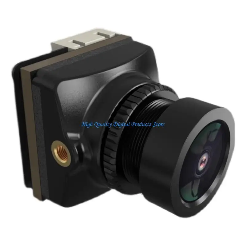 Przenośna kamera U2JE Phoenix2 Wszechstronna kamera z transmisją w czasie rzeczywistym do fotografowania nocą Drony Nocne