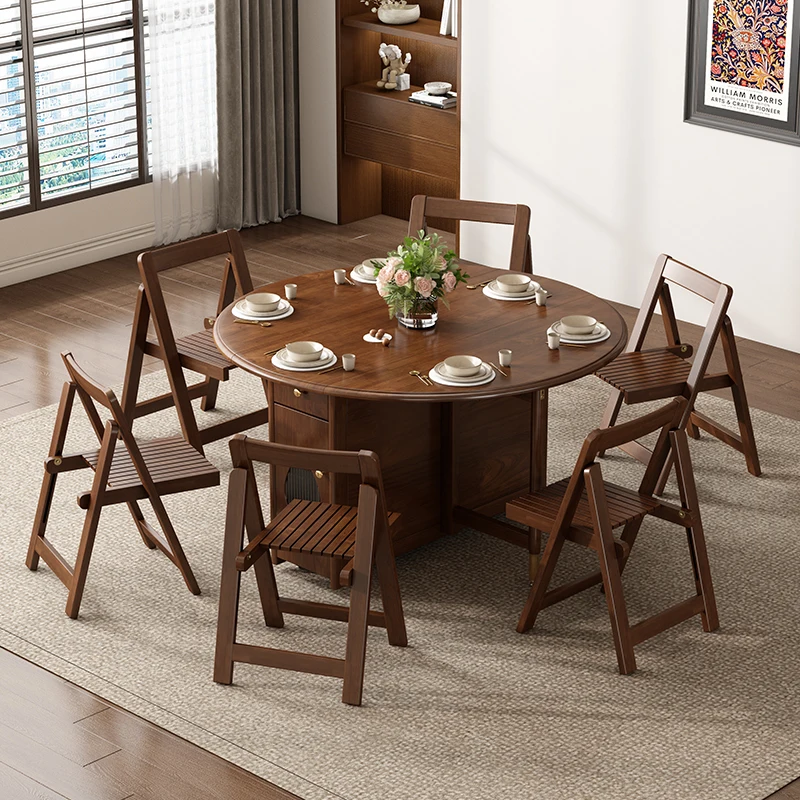 

Sliding Dining Table Round Kitchen Cabinet Kitchen Furniture Offer Bedside Tables Bedroom Computer Desk Chairs Mesas De Jantar