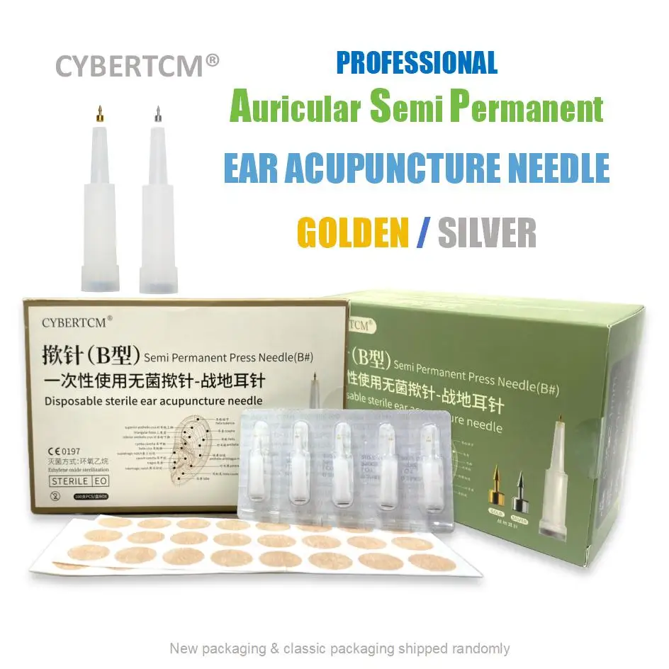 200-aiguilles-d'acupression-auriculaire-semi-permanentes-plaquees-argent-steriles-pour-le-bien-etre-quotidien