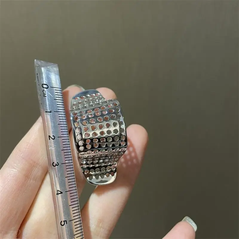 f42f الأنف مقطع حفلة السياحة ملحقات مجوهرات ملهى ليلي هدية للبنات الرجال الرجال #4