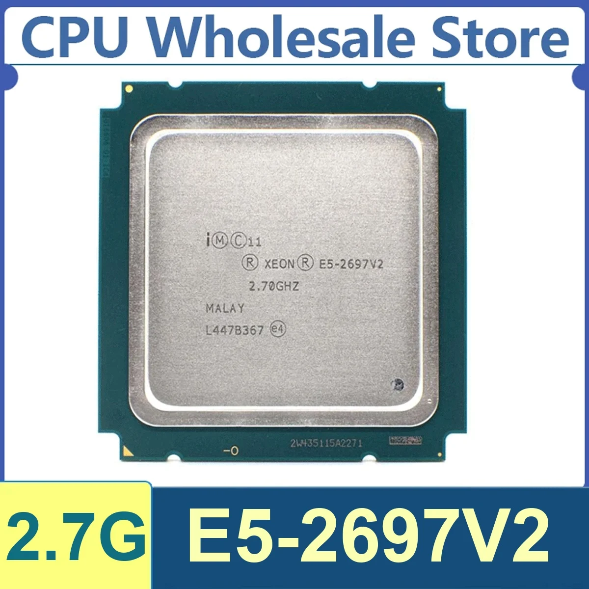 Xeon e5 2697 v2-AliExpress