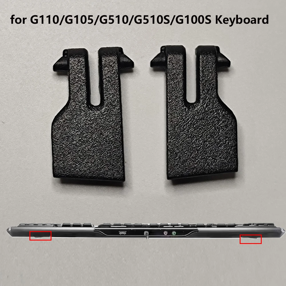 2Pcs Keyboard Brack…