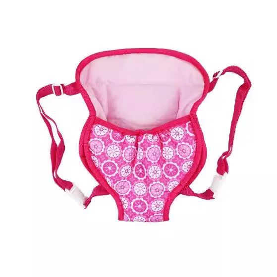 18 Inch American Girl Doll Backpack Strap 43cm Simulation Doll Accessories Children's Bag Toys