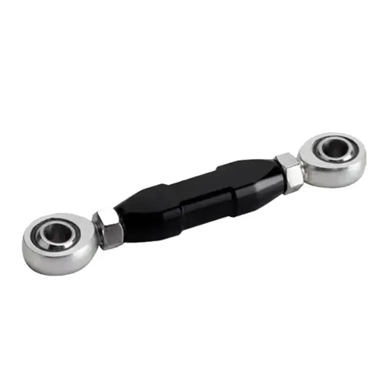 Motorcycle Shifter Lever Link Brake Lever Linkage Adjustable Shift Linkage For M8 Softail Dyna Heritage Slim