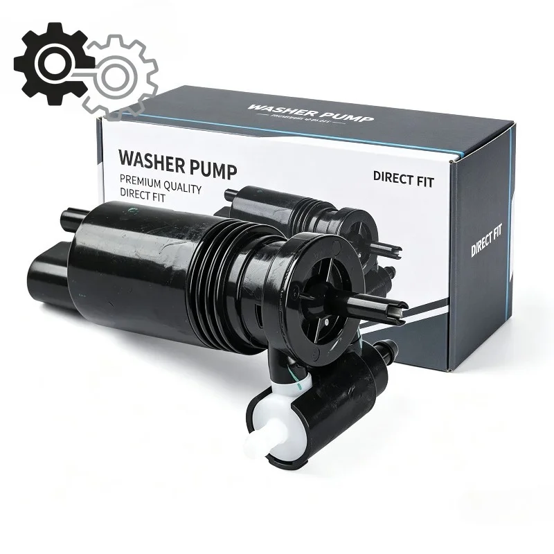 A2318660121 water jet Windshield Washer Pump For Benz W222 W177 A180 A200 A250 CLA200 CLA220 CLA250