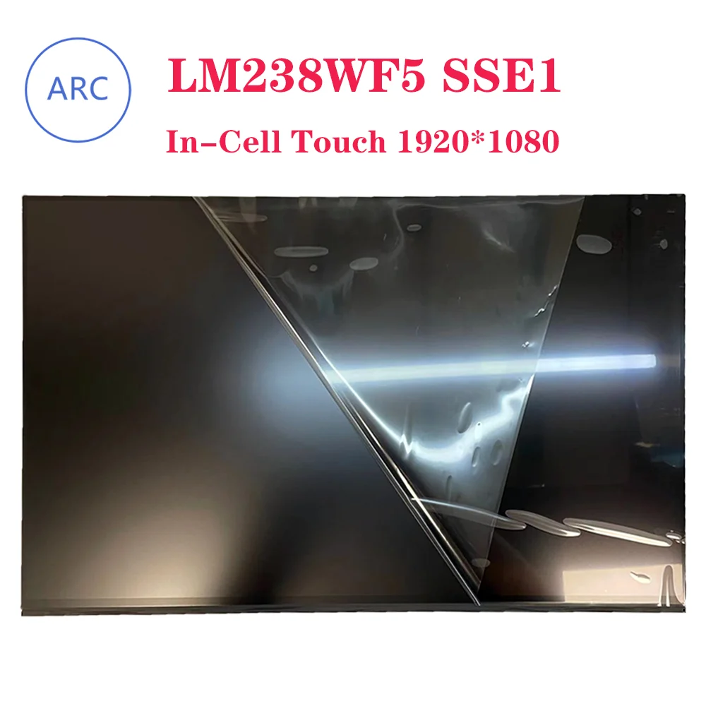 

Original Touch LM238WF5 SSE1 23.8 Inch LCD Screen Display