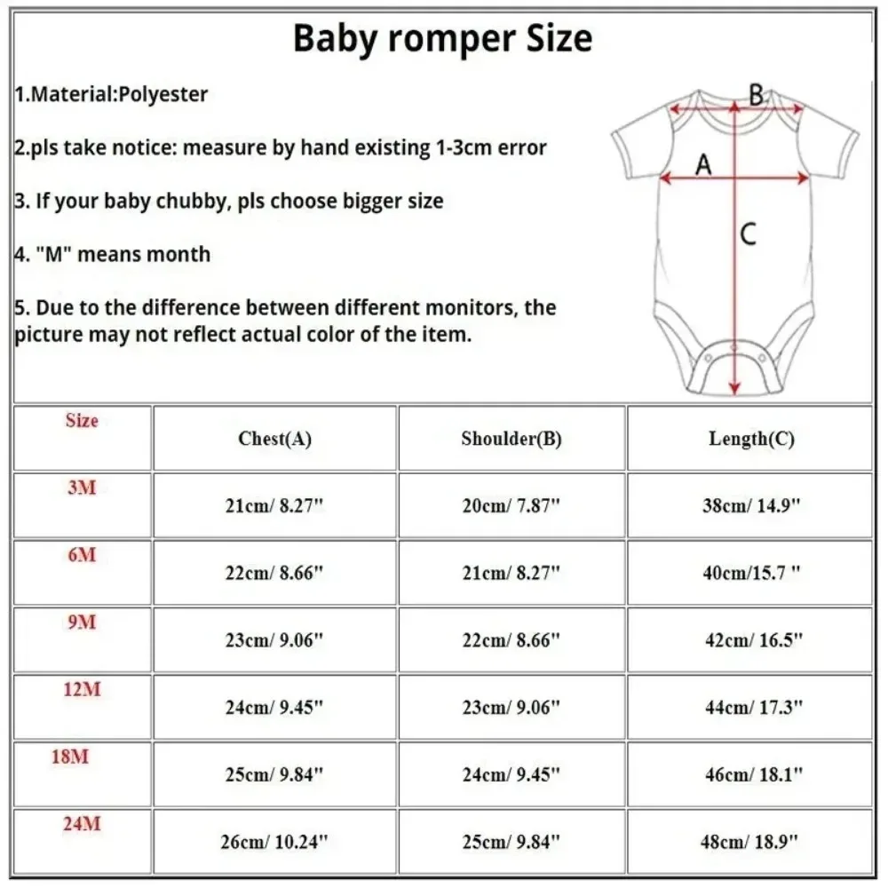 Mini uns im Jahr drucken Baby Stram pler lässig Kurzarm Säugling Overall Jungen Mädchen Bodysuit Sommer Schwangerschaft Ankündigung Kleidung