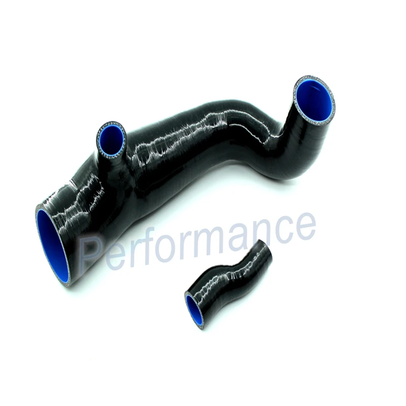 Black Air Intake Bo… - image