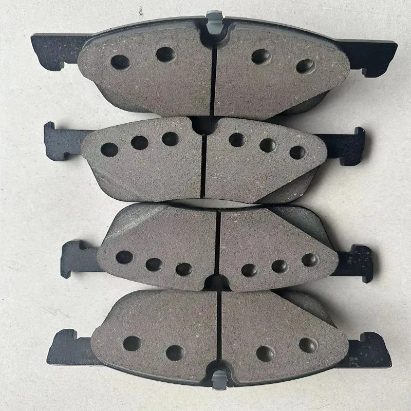 FOR Land Rover Front Brake Pads rr Aurora Discovery Sport lr072681 T4N13434 lr094236 lr128263  lr090689