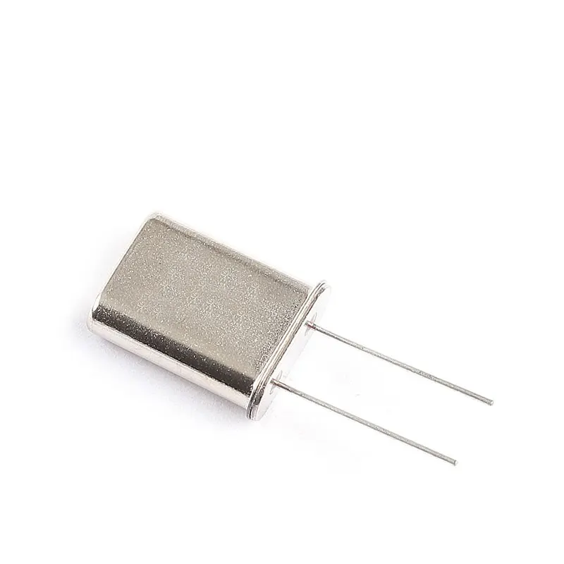 

1000pcs HC-49U 4MHz Crystal Oscillator 2pin DIP