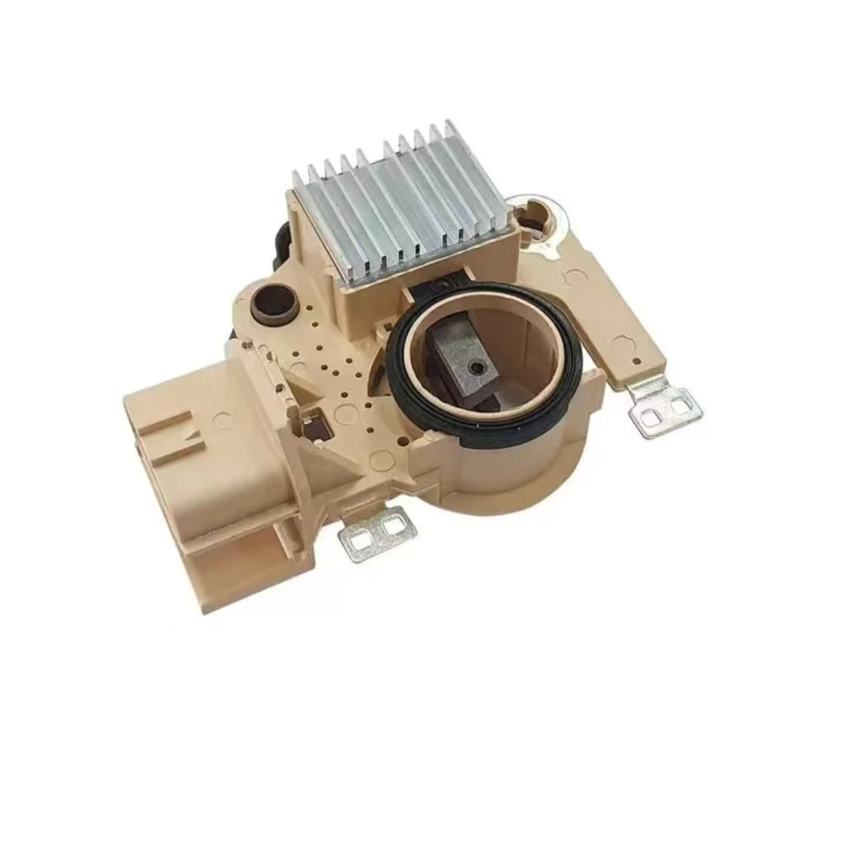 

ГЕНЕРАТОР РЕГУЛЯТОР НАПРЯЖЕНИЯ | JAC J3, J5