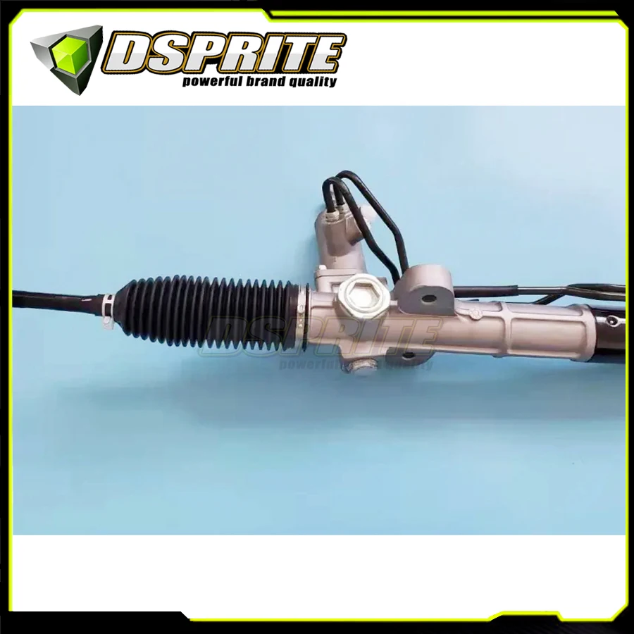 Hydraulic Auto Power Steering rack gear LEFT HAND DRIVE For HYUNDAI VERACRUZ 57700-3L430 57700-3J000 57700-3J100 57700-3J101