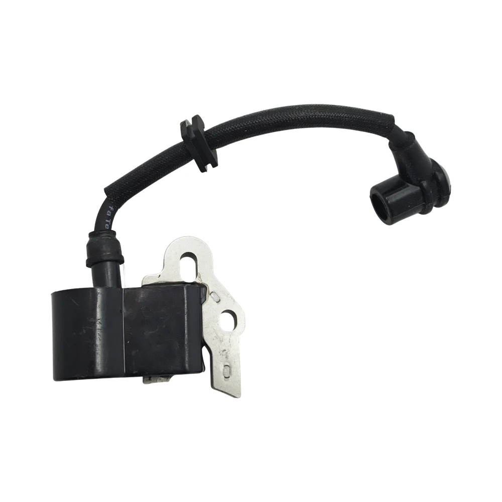 Ignition Coil For McCulloch T26CS B26 B26PS Champion T284 and More OEM 585565501 Grass Cutter Machine Brush Cutter Accessories