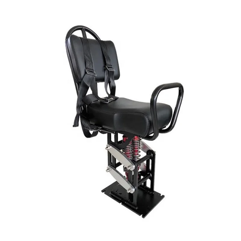 

DOWIN Suspension Racing Marine Boat Seats
