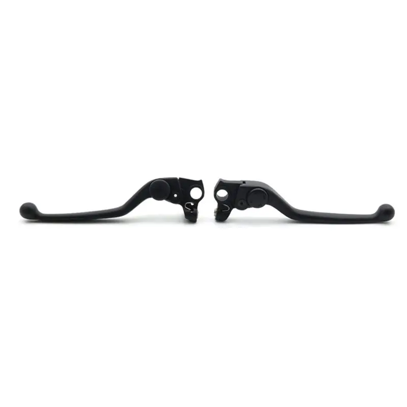 AB56-Motorcycle Front Brake Lever Clutch Lever For DUCATI