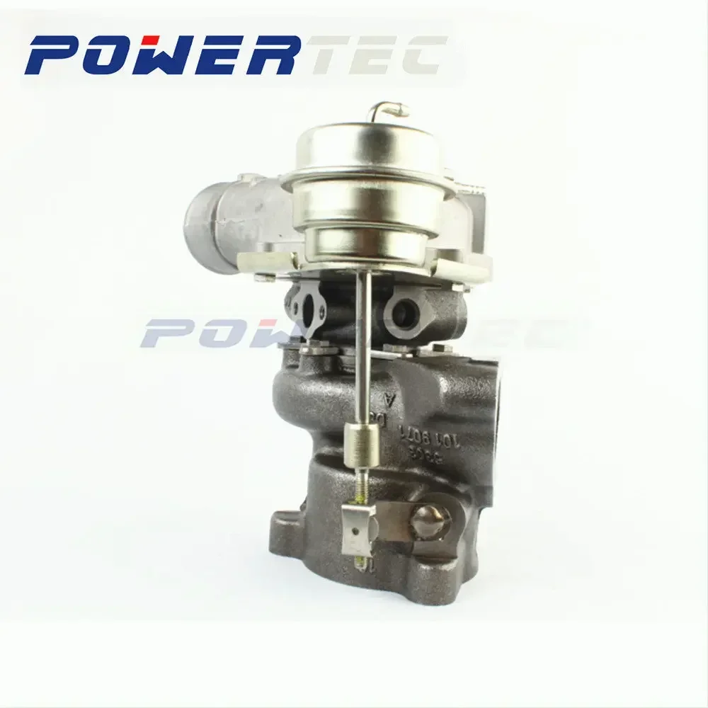 

​ Турбокомпрессор K03 в сборе 53039700005, турбина 058145703LX, 058145703LV для VW Passat B5 1.8T 110 кВт AEB