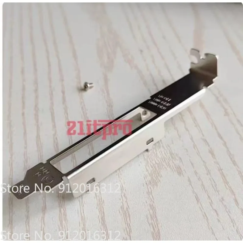 I/O IO Shield BackPlate for INTEL PCI-E 9404PTL EXPI9404PT E1G44ET Graphics Card Baffle Blank Bezel