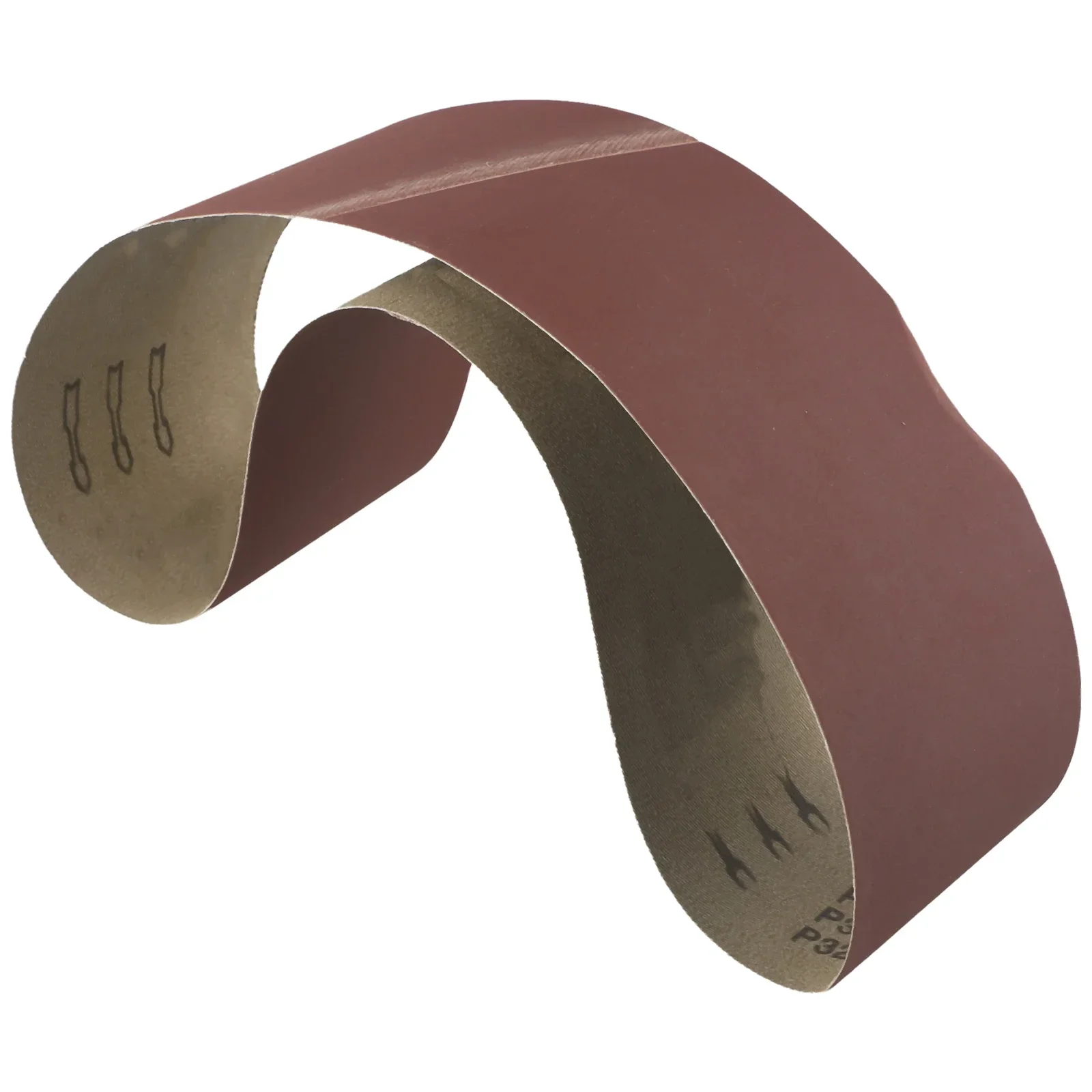 1 sztuk 915x100mm pasy szlifierskie 40-1000 Grit szlifierka taśmowa papier ścierny tlenek glinu do szlifierki taśmowej szlifierka narzędzia ścierne