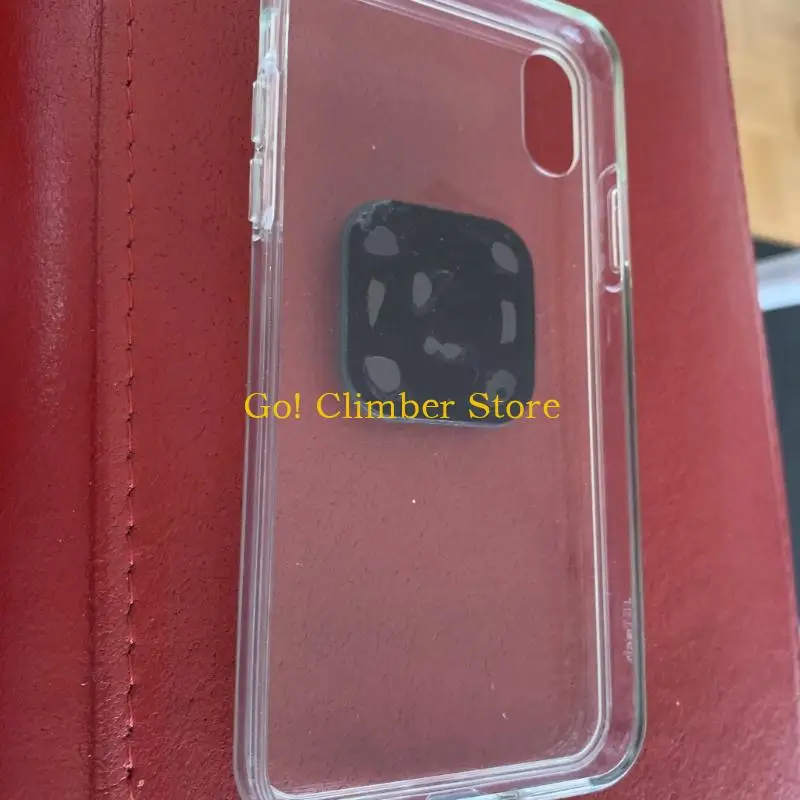Q84C Speedometer Mount Bracket Bicycles Phone Sticker Bike Computer Adapters