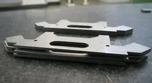 Precision Metal Leveling Machine Tool 5.0mm Thickness Straightening Core Components Include Bearing Gear Motor Construction New